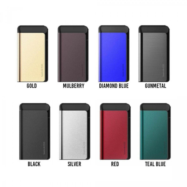 Suorin Air Plus+ Starter Kit - Gold