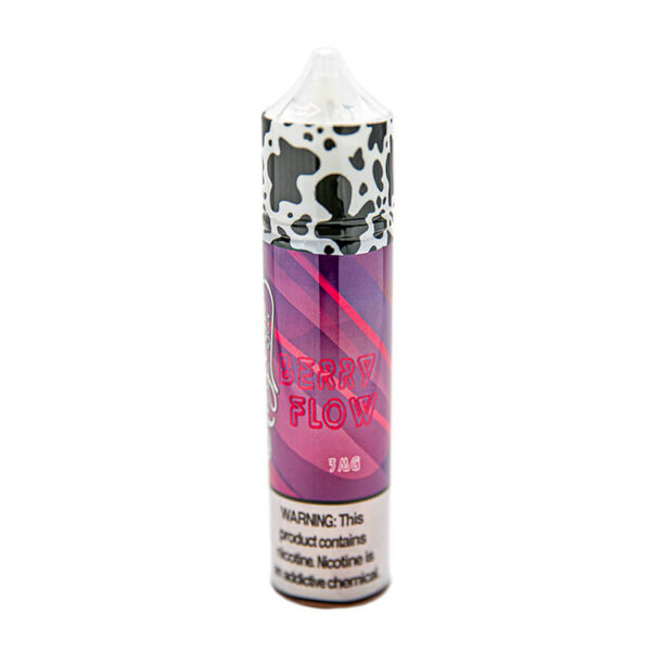 Holy Cow eJuice - Berry Flow - 60ml / 6mg