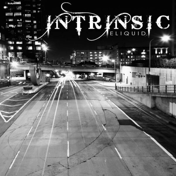 Intrinsic eLiquid - Traffic - 30ml / 12mg